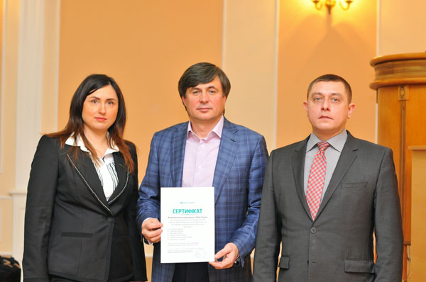 Yuria-Pharm Corporation Was the First to Respond and Grant Humanitarian Aid Amounted to UAH 350,000 to the Residents of Odessa Region