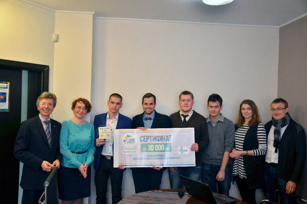 Ten Cities, Ten Medical Higher Education Institutions, and Ten Teams from All Regions of Ukraine — Yes, We Have Done It!