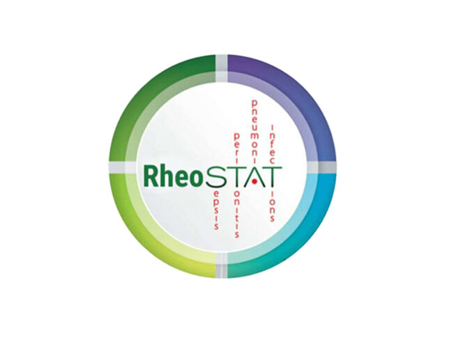 The first data on international multicenter clinical study RheoSTAT-CP0698 on the efficacy and safety of Rheosorbilact® infusion in therapy of pneumonia
