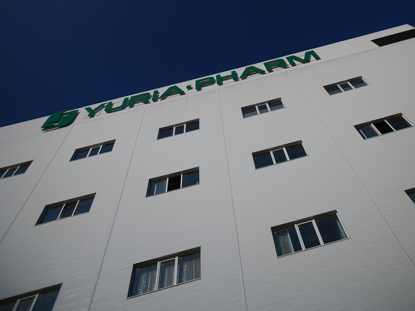 We welcome Reka-Med to the YURіA-PHARM group of companies