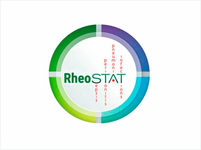 The first results of the international multicenter clinical study RheoSTAT-CP0669 on the effectiveness and safety of infusion solution Rheosorbilact® in the complex treatment of patients with burns