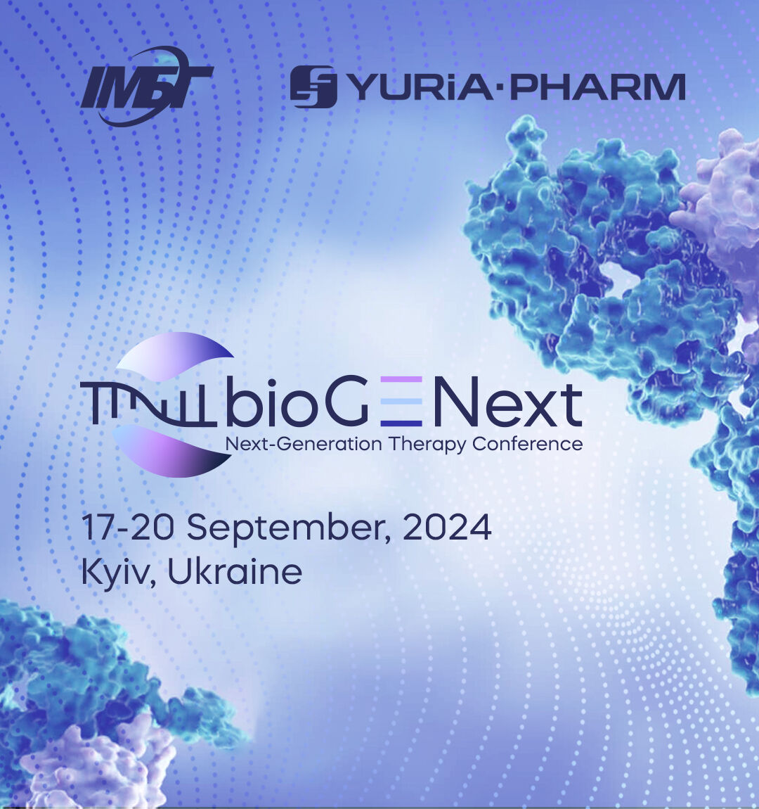 BioGENext-2024: shaping the future of medicine through biomedical R&D