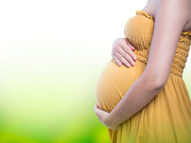 Oral rehydration in obstetrics, gynecology and internal medicine