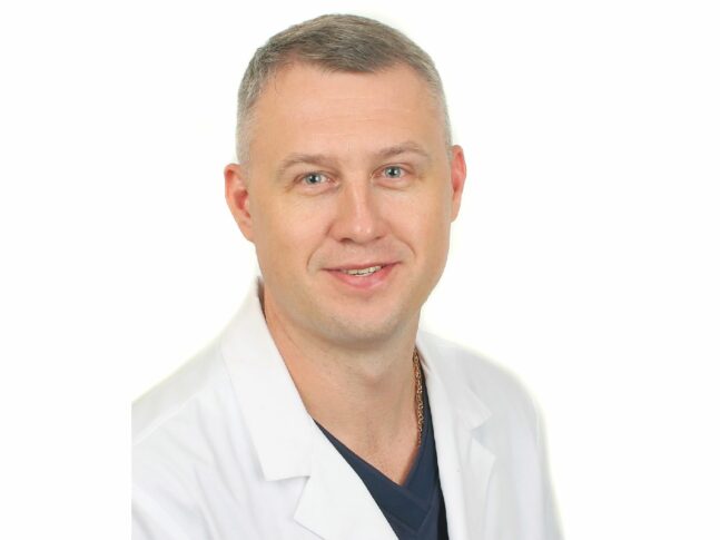 Застосування інгаляційного знеболюючого препарату Юмерокс (метоксифлуран) при малоінвазивних урологічних втручаннях