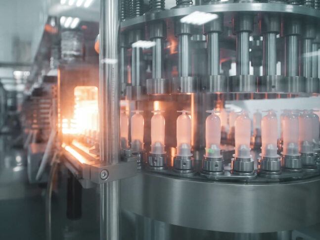 YURiA-PHARM Among the Largest Private Wartime Investors