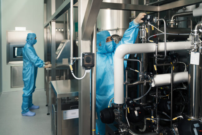 YURiA-PHARM expands its manufacturing presence in Uzbekistan: results of Reka-Med Farm modernization